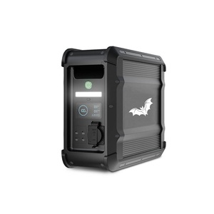 Station d'alimentation NXT-GEN-bps Bat 2.5kW - Product Image 2