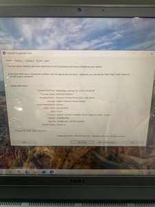 Nuevo 95% para computadora portátil D e l G15 5510-10th Gen I n t e l I5, memoria de 16GB, SSD de 512GB/1TB, pantalla de 15,6 ", teclado en inglés - Product Image 3