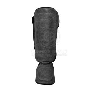 Espinilleras de Alta Calidad con Logotipo Personalizado, Nuevo Diseño Ligero 2026 - Product Image 3