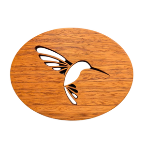 Juego de posavasos de madera al por mayor posavasos de bambú posavasos con logotipo personalizado a la venta con calidad superior - Product Image 4