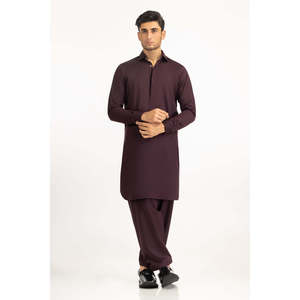 Trajes de Estilo Casual SK-PSD-S25-029 Corte Regular y Transpirable - Product Image 1