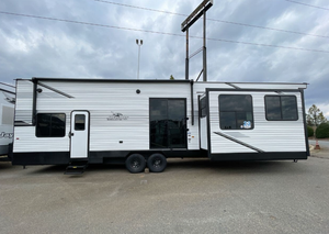 EN VENTA: Remolque de Viaje Nuevo JAYCO JAY FLIGHT BUNGALOW 401LOFT DS 2026 + ENVÍO GRATUITO - Product Image 6