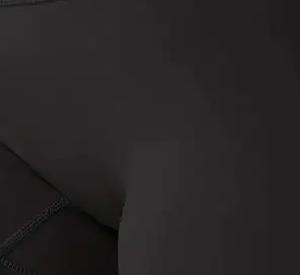 Short d'entraînement pour femmes taille haute course à pied Gym Yoga Biker court vêtements de sport meilleure arrivée taille haute respirant Fitness meilleur prix - Product Image 4