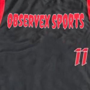 Drapeau de sublimation 7v7 de meilleure qualité Uniforme de football Conception respirante Nouveaux vêtements de football américain à bas quantité minimale de commande - Product Image 3