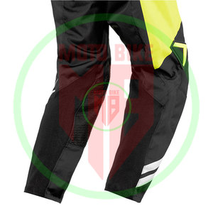 Pantalones de Motocross con Logotipo Personalizado, Pantalones de Motocross de Alta Calidad a Bajo Precio, Pantalones de Motocross Hechos a Medida de la Mejor Calidad - Product Image 5