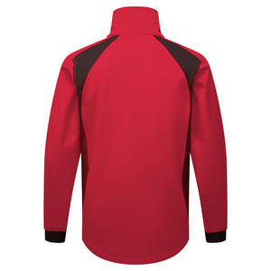 Nuevo diseño de ropa personalizada de alta calidad para hombres 100% algodón pesado hecho a medida chaqueta de seguridad aislada ligera - Product Image 4