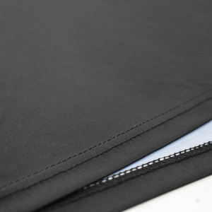 เสื้อยืดกีฬาแบบยูนิเซ็กซ์ ไซส์พลัส ปรับแต่งได้ตามต้องการ ขายส่ง แห้งเร็ว ระบายอากาศดี เป็นมิตรกับสิ่งแวดล้อม แขนสั้น คุณภาพพรีเมียม เย็นสบาย - Product Image 5