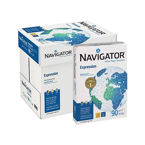 a4 <b>printing</b> <b>paper</b> copy office stationery wholesale supplier bulk export - Product Image 1
