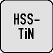 ชุดดอกสว่านเกลียว DIN 338 ประเภท N 25 ชิ้น HSS TiN 1-13 มม. ขนาดมาตรฐาน 0.5 มม. กล่องพลาสติก RUKO มีดและเครื่องมือต่างๆ - Product Image 6