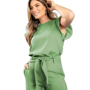 Vêtements médicaux d'été en gros, tenue d'infirmière d'hôpital pour hommes, coupe parfaite, en tissu élasthanne pour médecins et infirmières - Product Image 5