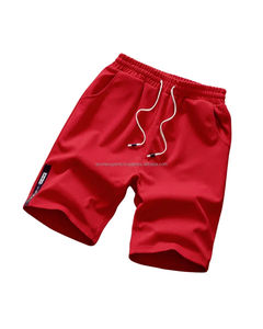 OEM Service 100% Woolen Cotton Custom <b>Tailored</b> <b>Shorts</b> with Logo OEM Sportswear Supplier Cotton Polyester Blend <b>Shorts</b> OEM ODM - Product Image 6