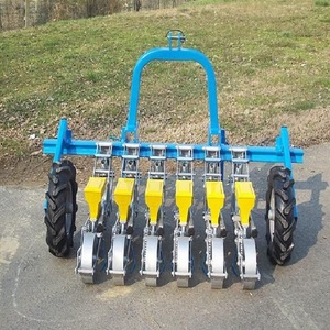 เครื่องปลูกข้าวโพดแบบมีมอเตอร์ ขายดี ผลผลิตสูง รับประกัน 2 ปี พร้อมส่งด่วน - Product Image 4