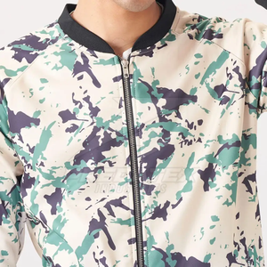 Winter Wear Men Sublimation <b>Tracksuit</b> Selling Customized Design <b>Tracksuits</b> For Men - Product Image 2