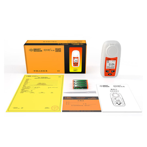 Slimme Sensor St355a Digitale 0-50% Brix Refractometer - Product Image 5
