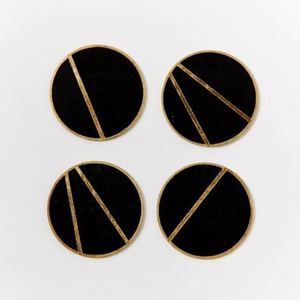 จานรองแก้วเรซินศิลปะที่มีการออกแบบเป็นธีมมหาสมุทรสำหรับการตกแต่งบ้านริมชายหาดในราคาที่คุ้มค่าที่สุด - Product Image 6