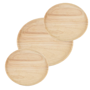 Hot Selling Best Quality Handcrafted Wooden <b>Serving</b> Tray Sustainable Engraving Technique Top for Home Dining Manufactured India - Product Image 5