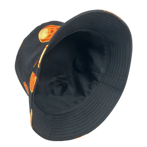 Les nouveaux chapeaux seau avec logo personnalisé coton utiliser régulièrement sport emballé dans du carton fabriqué au Vietnam fabricant - Product Image 2