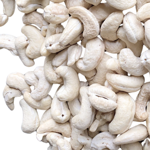 Fabrication de noix de cajou indiennes Noix de cajou W320 Vente en gros de noix de cajou exportées à Dubaï, Moyen-Orient, Dubaï, Moyen-Orient - Product Image 1