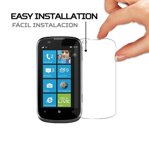 ฟิล์มกันรอย ANTISHOCK สำหรับอุปกรณ์เสริมมือถือ ZTE Render Premium - Product Image 2