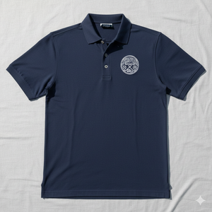 Outdoor Summer Soft Plain Golf for <b>Blank</b> Custom Printed 100% Cotton Breathable Quick Dry Men's for T-Shirts - Product Image 1