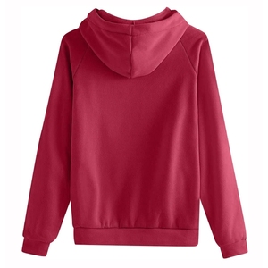 Best Price Women's Slim Fit Casual Training Tracksuit Set Custom Logo Long <b>Tops</b> Solid Pattern Canvas <b>Top</b> Selling for Winter - Product Image 5