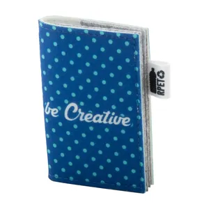 Portacarte CreaFelt Card Plus, merchandising sostenibile - Product Image 1