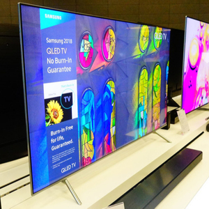 Nouvelles ventes de téléviseurs intelligents 4K pour hôtels, 43, 50, 55, 65, 75 pouces, écran ultra-large, cadre fin, LED, haute définition - Product Image 2