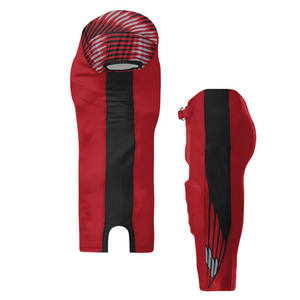 Factory New Custom Designs for College Teams Breathable Short Sleeve American Football Jerseys Sublimation Uniforms - Product Image 3