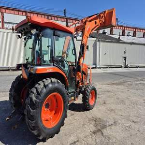Utilisé Kubota L4760D Tracteurs - Product Image 1