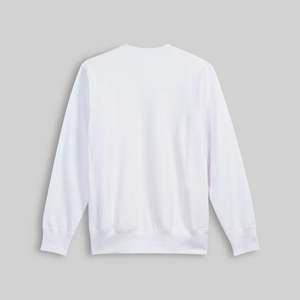 Camiseta Clásica 4004 con Cuello Redondo, 100% Algodón - Product Image 2