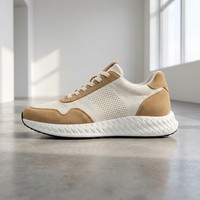 Semelles de chaussures de course décontractées antidérapantes en E-TPU, légères et durables, marque Wolf, vente en gros, haute qualité, pour activités sportives en extérieur