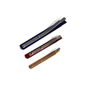 Ensemble de 3 serrures à pression de haute qualité, instruments chirurgicaux en acier inoxydable de chirurgie plastique personnalisés - Product Image 2