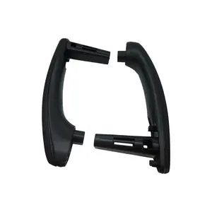 Reposabrazos Interior para Renault Clio Symbol Logan Sandero de 2 Puertas, Juego de Cajas 809603577R - Product Image 1