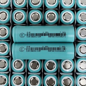 Eve 18650 2000mAh 20p Max 15C tốc độ xả pin <span class=keywords><strong>Lithium</strong></span> battery18650 pin bán buôn các công cụ điện NCM 18650 pin - Product Image 2