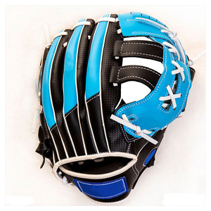 Guantes de Béisbol de Cuero de Diseño Personalizado para Invierno, Alta Calidad, Ligeros, Colores Personalizados, Venta al Por Mayor - Product Image 1