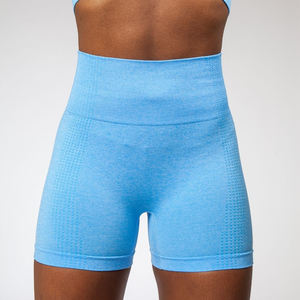 Personnalisé Nouveau Style de Vêtements de Gym Fitness Femmes Yoga Ensembles Workout Yoga Vêtements Complet Fashion Gym Sport Yoga Ensemble pour Femmes - Product Image 4