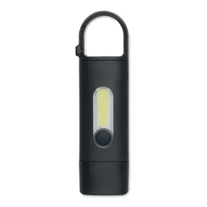 Torcia tascabile COB BLUZ gadget personalizzati - Product Image 6