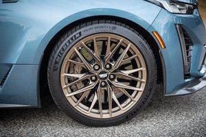 Gran Oferta: Cadillac CT5-Blackwing 2024 Usado, Impecable, Listo para Enviar - Product Image 4