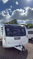 Nouvelle Conception 2026 : Caravane Tout-Terrain avec Module Coulissant et Espace Extensible