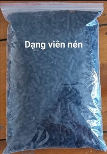 Giá rẻ chất lượng cao nhà máy Bio hợp chất phân bón hữu cơ cho nông nghiệp đất và làm giàu - Product Image 4