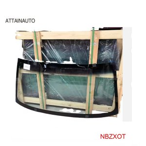 Attainauto kính phía trước kính chắn gió kính chắn gió phía trước kính chắn gió cho Toyota Camry Ford Suzuki Nissan Mitsubishi Citroen - Product Image 4