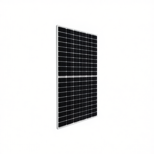Pour Canadian Solar pour panneau solaire monocristallin BIPV HiKu 445W avec 144 cellules - Product Image 1