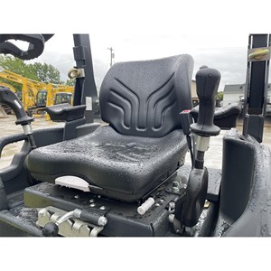 รถบอมเบอร์ BOMAG BW120SL-5 ปี 2023 สภาพใหม่ - Product Image 1