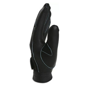 Guantes de Golf Unisex OEM de Alta Calidad, 100% Cuero Genuino, Duraderos, con Logotipo Personalizado, Antideslizantes, Impermeables, para Múltiples Deportes, Piel de Oveja - Product Image 3