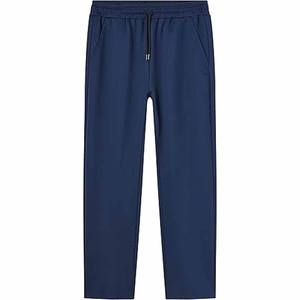 ชุดวอร์มผู้ชายแบบสั่งทำพร้อมโลโก้ แบรนด์ส่วนตัว ชุดจ็อกเกอร์ ผ้าถักคอตตอน พรีเมียม เทคฟลีซ  โพสต์โดย Dress Sports - Product Image 4