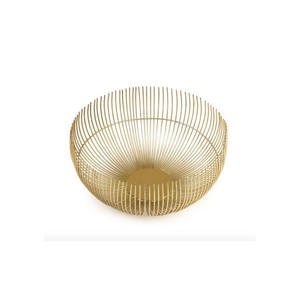 Vaisselle et vaisselle personnalisables Bol en métal tendance de haute qualité en acier inoxydable - Product Image 5