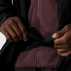 Chaqueta de esquí de invierno personalizada OEM para hombre, impermeable, transpirable, aislante, abrigo para la nieve, fabricante de ropa para exteriores de marca privada - Product Image 5