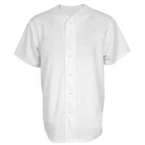 Dernière arrivée nouveau design à bas prix uniforme de baseball pour unisexe Pakistan meilleure qualité 100% polyester uniforme de baseball - Product Image 4