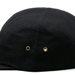 Gorra de Béisbol de Alta Calidad, Nueva Llegada, al por Mayor, Personalizada, con Visera Plana y Parte Trasera Cerrada, Fabricada en Pakistán - Product Image 5