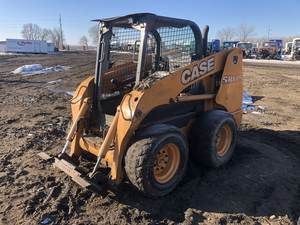 Chargeuse compacte à chenilles SR175B, prix d'usine, vente chaude, haute performance, machine de construction compacte, prix d'usine, robuste - Product Image 3